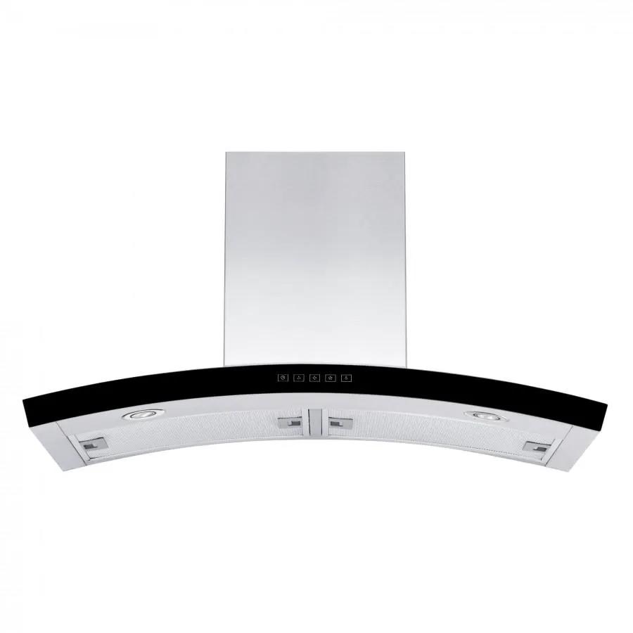 ZLINE 36" Wall Range Hood, KN6-36 by Farmhouse Kitchen and Bath