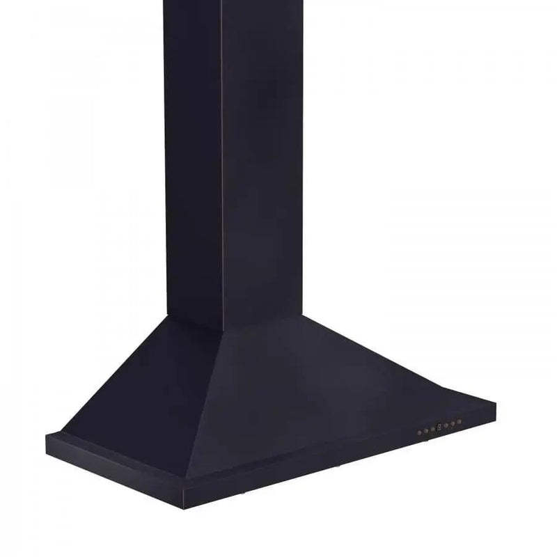 ZLINE 42" Oil-Rubbed Bronze Wall Range Hood 8KBB-42 by Farmhouse Kitchen and Bath