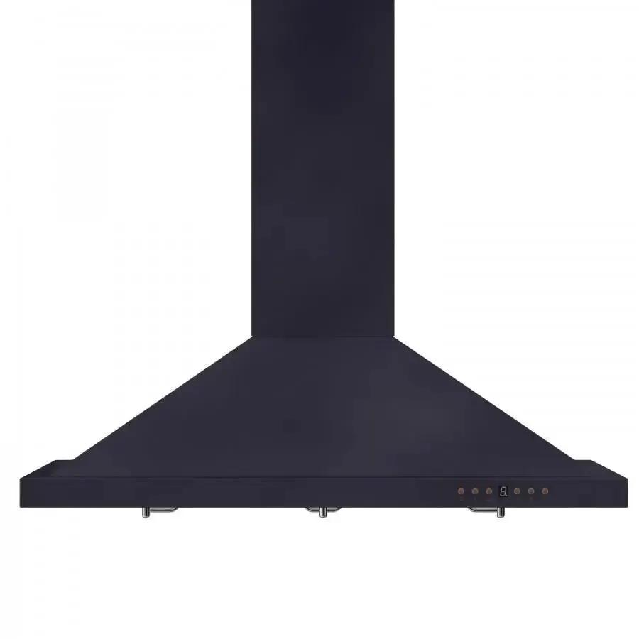 ZLINE 42" Oil-Rubbed Bronze Wall Range Hood 8KBB-42 by Farmhouse Kitchen and Bath