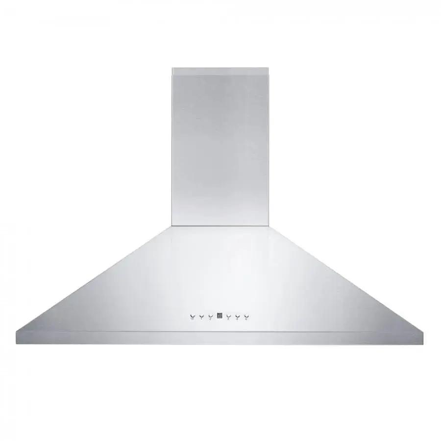 ZLINE 42" Stainless Steel Wall Range Hood KL2-42 by Farmhouse Kitchen and Bath