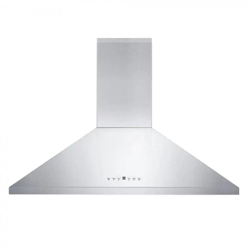 ZLINE 42" Stainless Steel Wall Range Hood KL2-42 by Farmhouse Kitchen and Bath