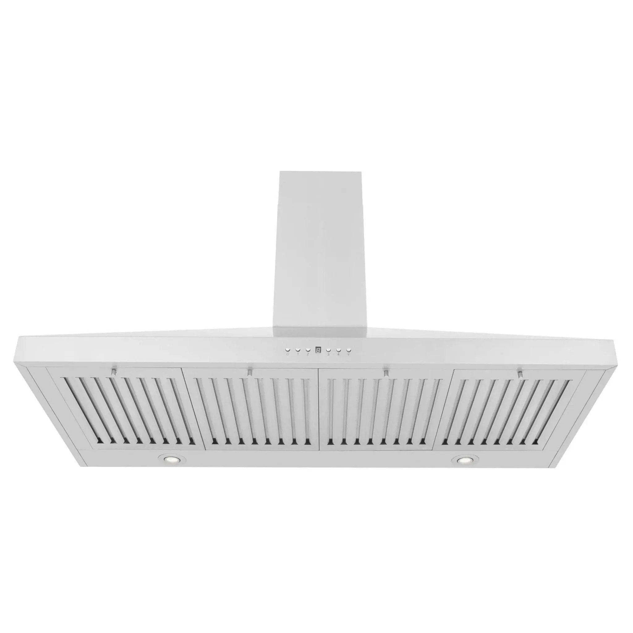 ZLINE 42" Stainless Steel Wall Range Hood KL3-42 by Farmhouse Kitchen and Bath