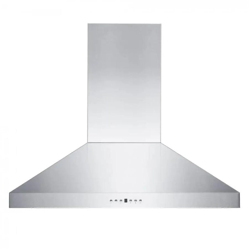 ZLINE 42" Stainless Steel Wall Range Hood KL3-42 by Farmhouse Kitchen and Bath