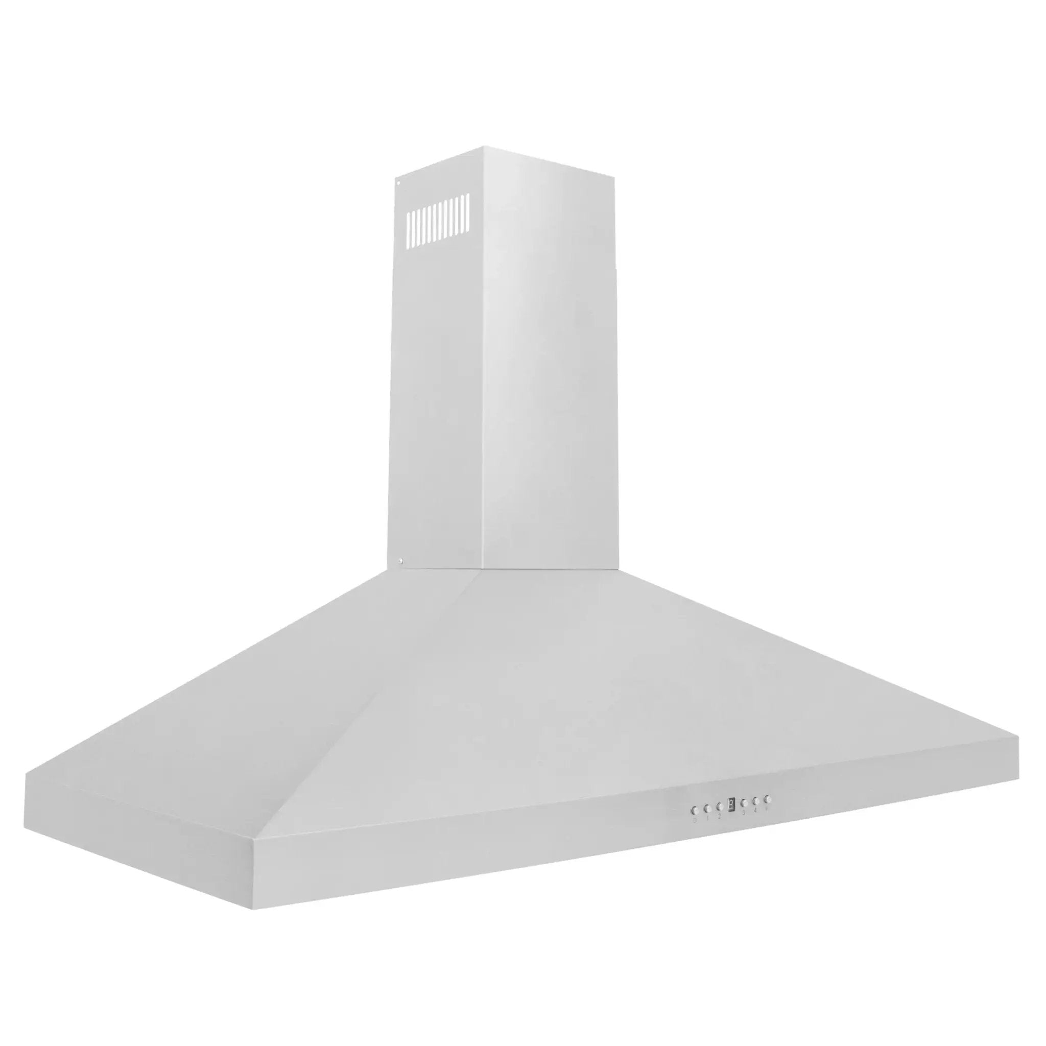 ZLINE 42" Stainless Steel Wall Range Hood KL3-42 by Farmhouse Kitchen and Bath