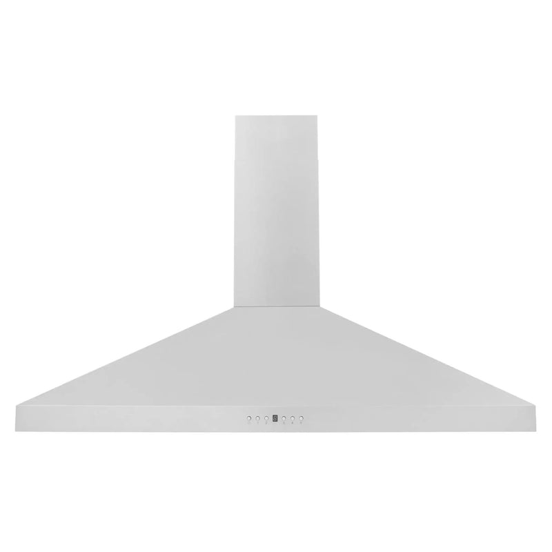ZLINE 42" Stainless Steel Wall Range Hood KL3-42 by Farmhouse Kitchen and Bath