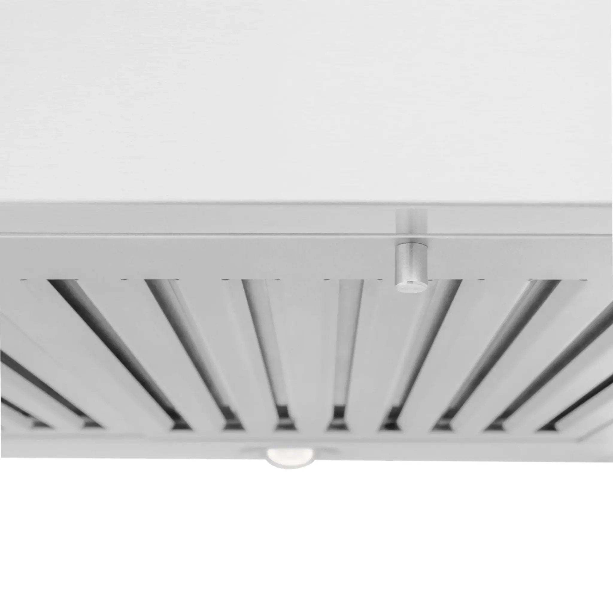 ZLINE 42" Stainless Steel Wall Range Hood KL3-42 by Farmhouse Kitchen and Bath