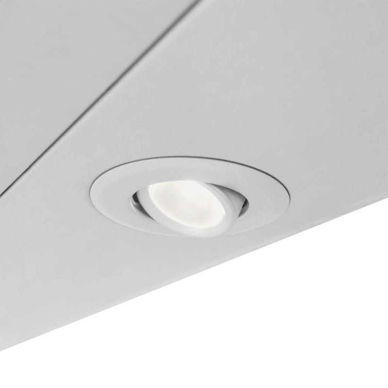 ZLINE 42" Stainless Steel Wall Range Hood KL3-42 by Farmhouse Kitchen and Bath