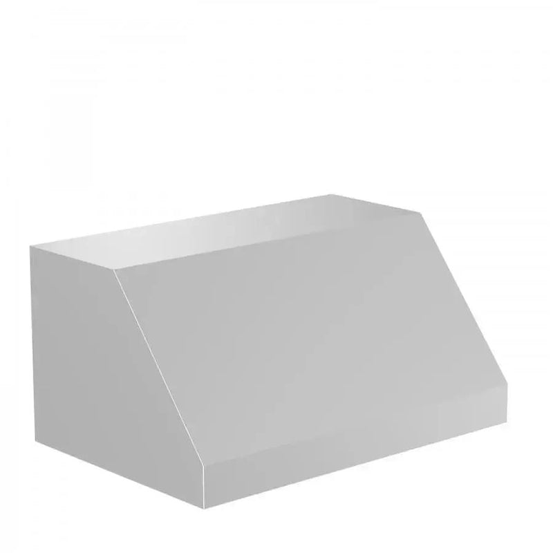 ZLINE 42" UNDER CABINET RANGE HOOD (523-42) by Farmhouse Kitchen and Bath