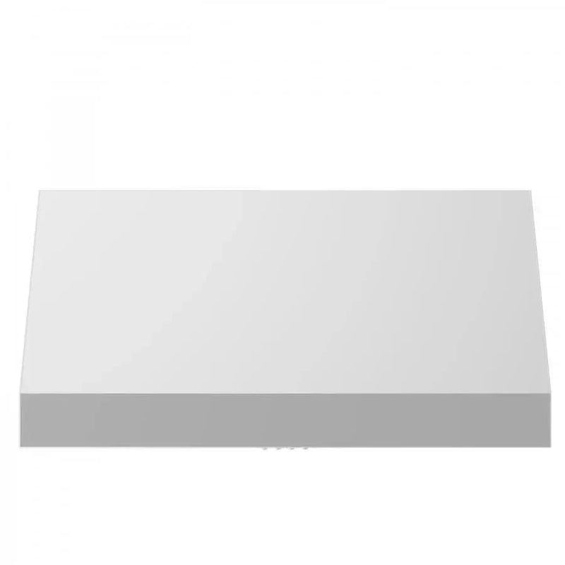 ZLINE 42" UNDER CABINET RANGE HOOD (523-42) by Farmhouse Kitchen and Bath