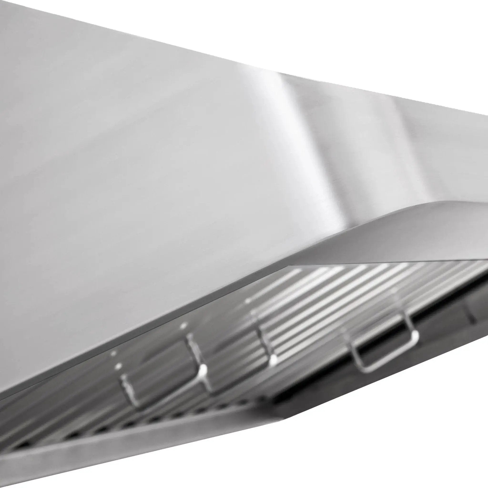 ZLINE 42" Under Cabinet Stainless Steel Range Hood 623-42 by Farmhouse Kitchen and Bath