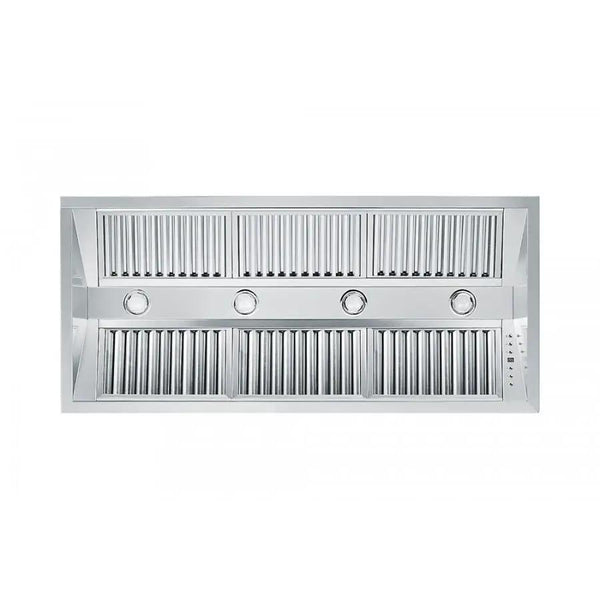 ZLINE 46" Island Range Hood Insert, 721i-46, photo 2 of 10