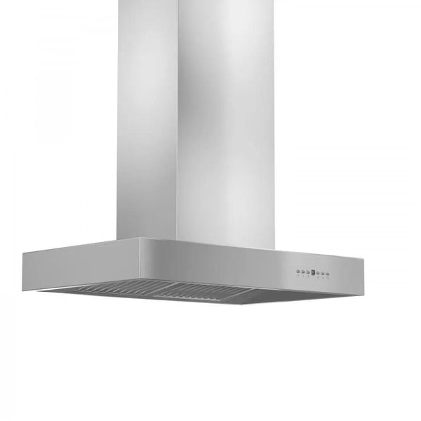 ZLINE 48" Outdoor/Indoor Island Range Hood, KECOMi-304-48