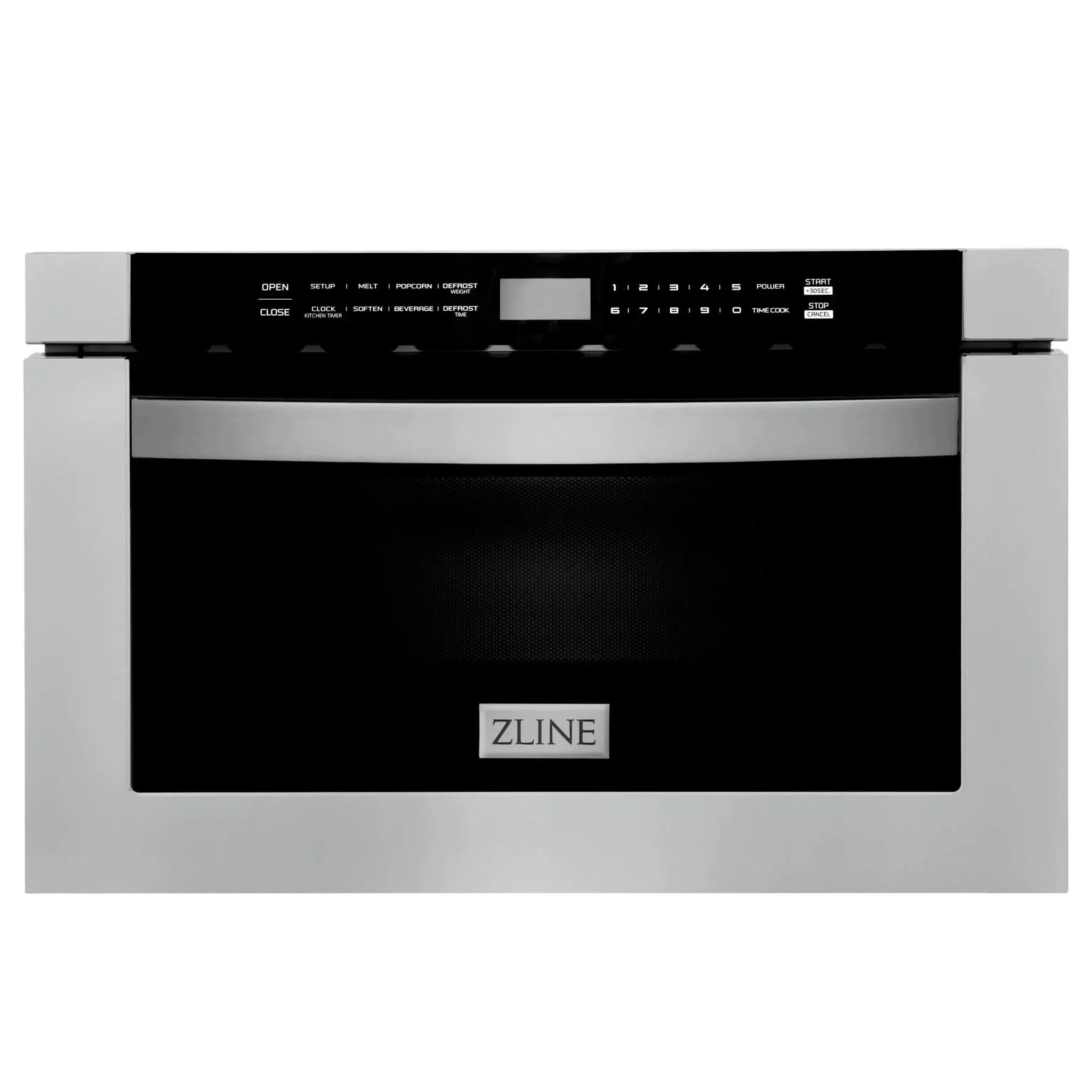 ZLINE 48 " Package Range RA48, Range Hood KB, Microwave MWD-1 , Dishwasher DWV-24, 4KP-RARH48-MWDWV by Farmhouse Kitchen and Bath