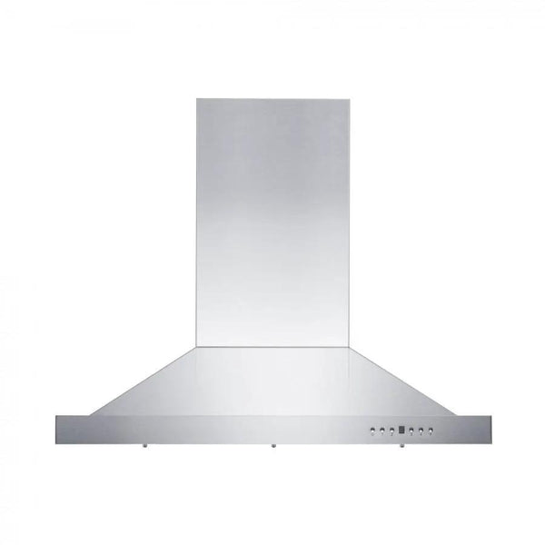 ZLINE 48" Remote Dual Blower Stainless Island Range Hood, GL2i-RD-48, photo 2 of 12