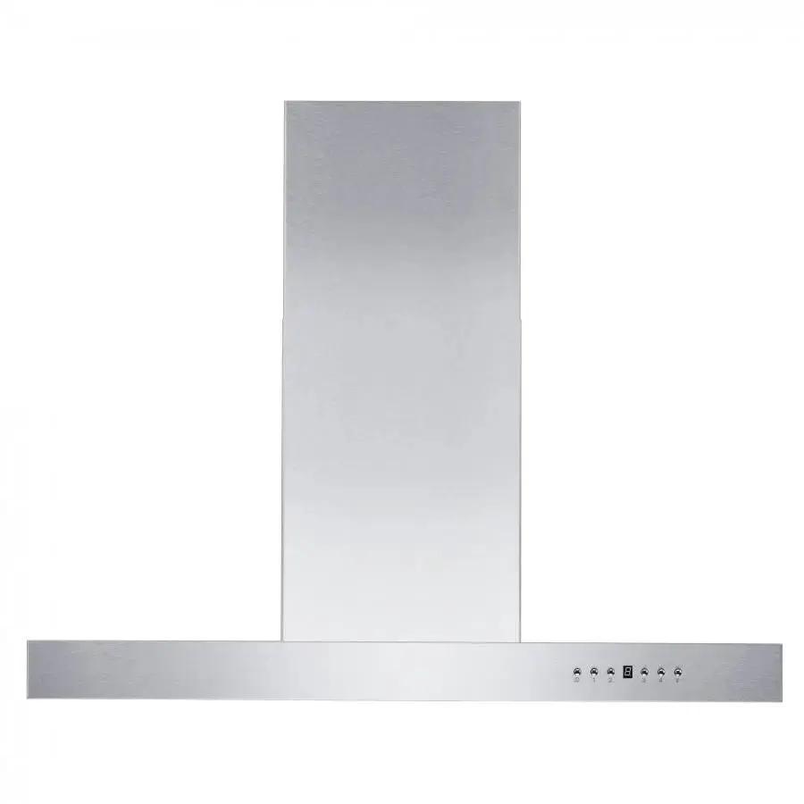 ZLINE 48" Stainless Steel Wall Range Hood KE-48 by Farmhouse Kitchen and Bath
