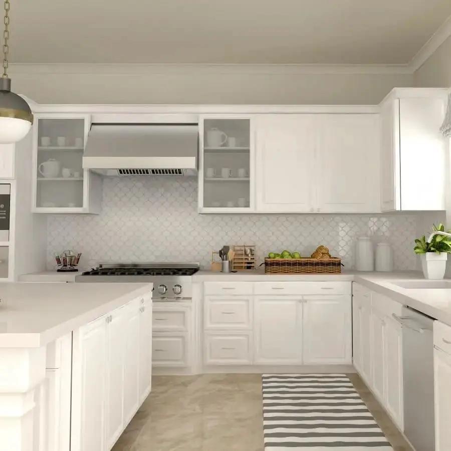 ZLINE 48" UNDER CABINET RANGE HOOD (523-48) by Farmhouse Kitchen and Bath