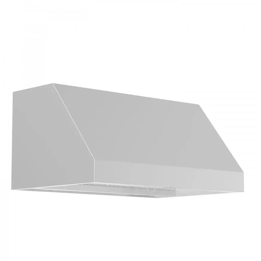 ZLINE 48" UNDER CABINET RANGE HOOD (523-48) by Farmhouse Kitchen and Bath