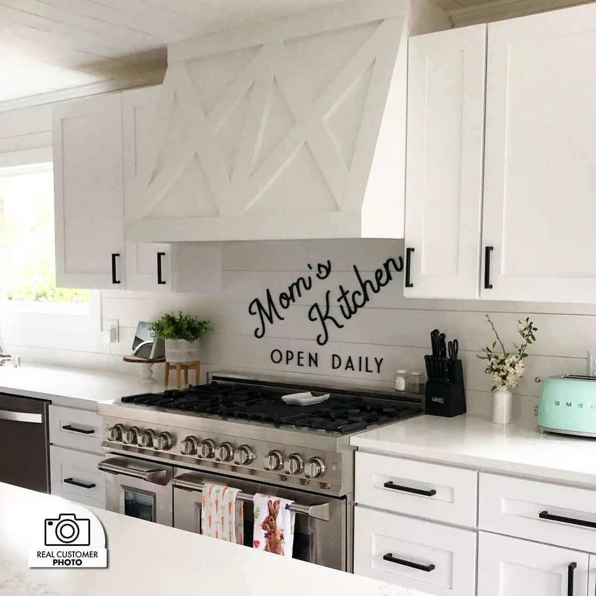 ZLINE 52" Range Hood Insert In Stainless Steel, 721-52 by Farmhouse Kitchen and Bath