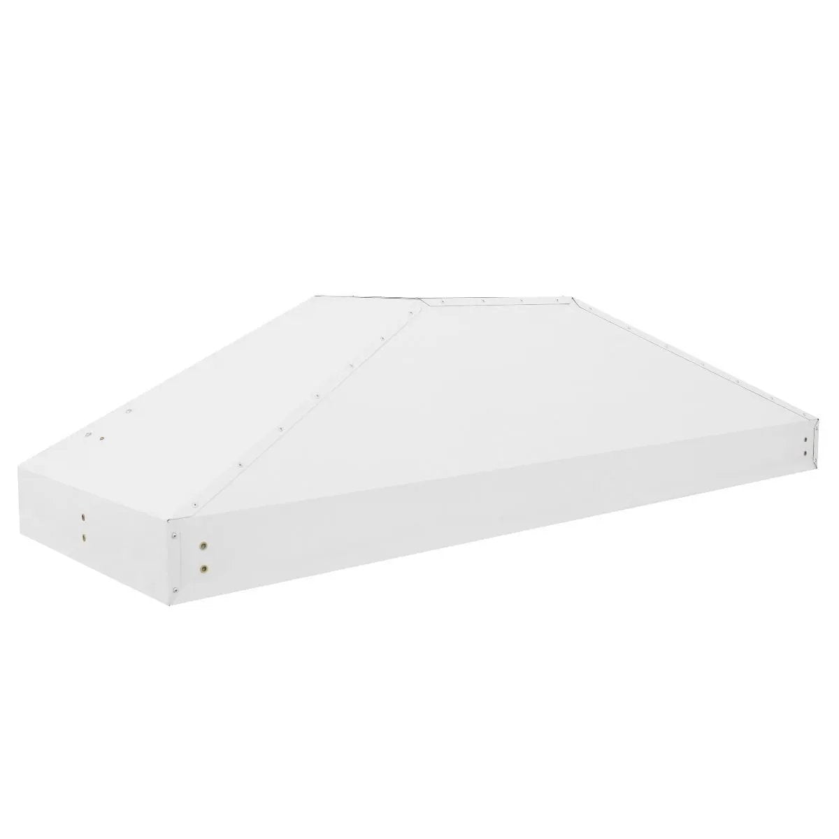 ZLINE 52" Range Hood Insert In Stainless Steel, 721-52 by Farmhouse Kitchen and Bath