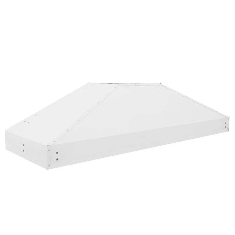 ZLINE 52" Range Hood Insert In Stainless Steel, 721-52 by Farmhouse Kitchen and Bath