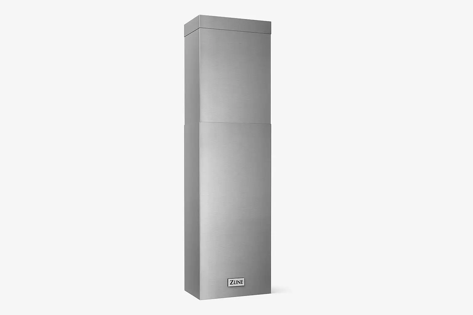 ZLINE 71" Extended Chimney, 2PCEXT-681i-42/48 by Farmhouse Kitchen and Bath