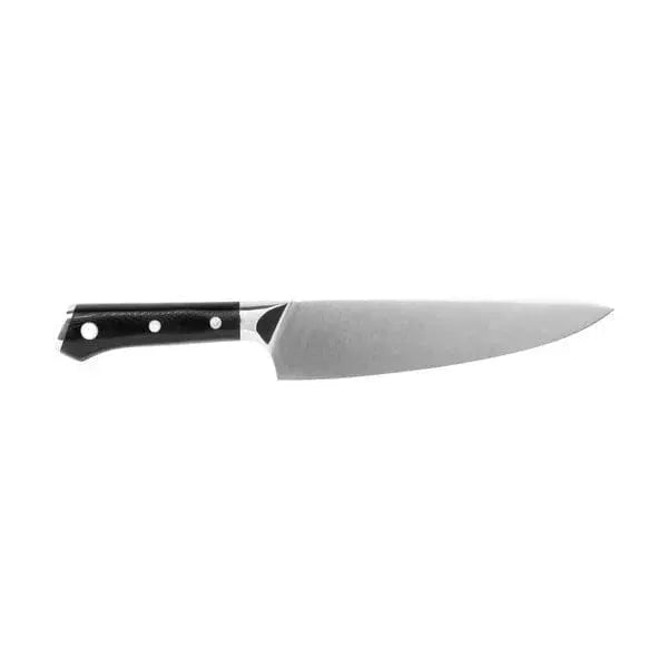 ZLINE 8” Professional German Steel Chef’s Knife KCKT-GS by Farmhouse Kitchen and Bath