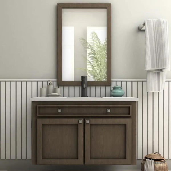 ZLINE Aloha Bath Faucet in Electric Matte Black, ALH-BF-MB, photo 2 of 4