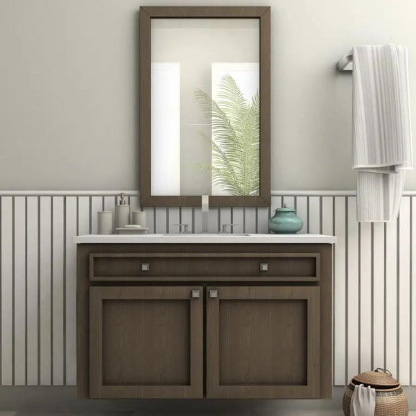 ZLINE Bliss Bath Faucet in Brushed Nickel, BLS-BF-BN, photo 2 of 4