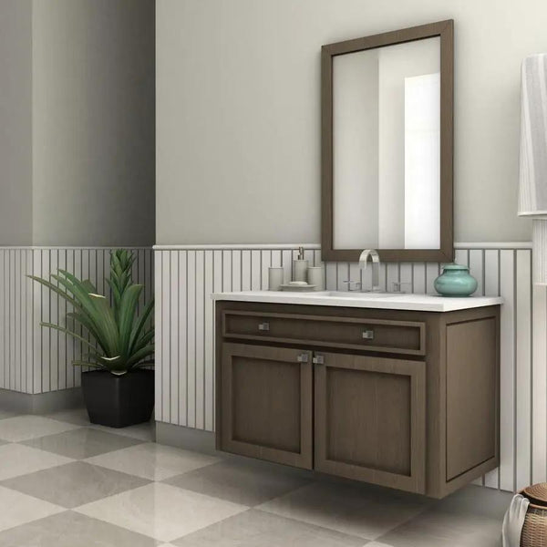 ZLINE Bliss Bath Faucet in Chrome, BLS-BF-CH, photo 2 of 4