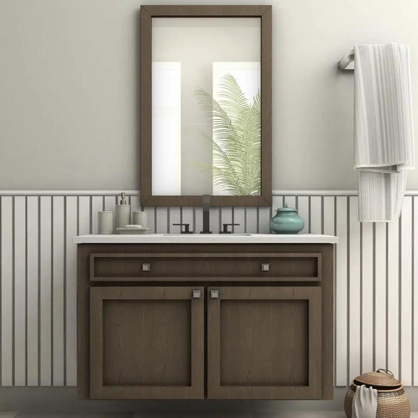 ZLINE Bliss Bath Faucet in Electric Matte Black, BLS-BF-MB, photo 2 of 4