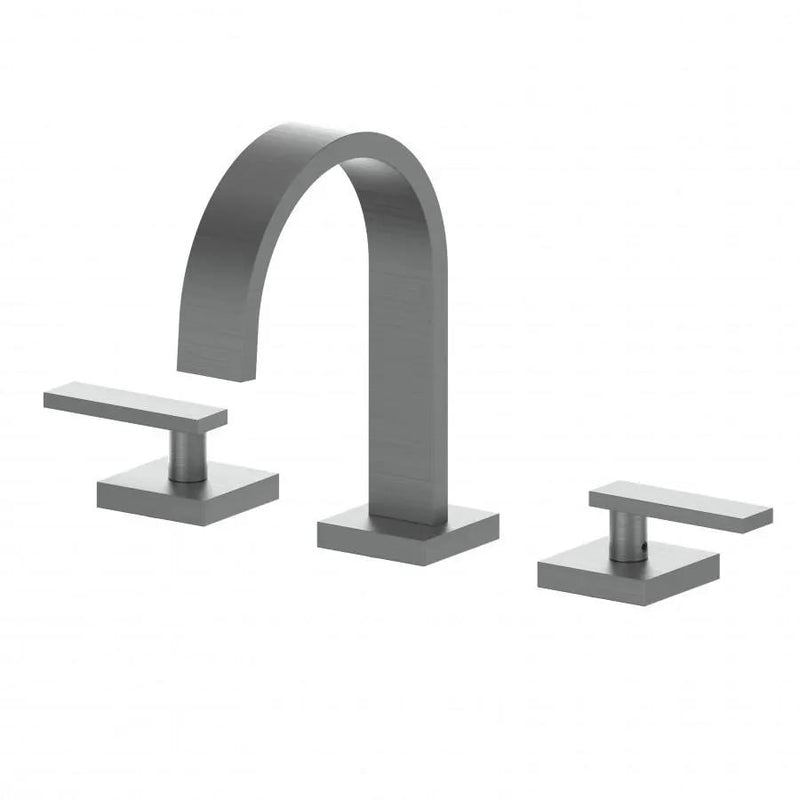 ZLINE Bliss Bath Faucet in Gun Metal, BLS-BF-GM by Farmhouse Kitchen and Bath