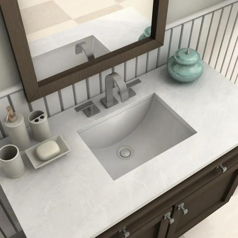 ZLINE Bliss Bath Faucet in Gun Metal, BLS-BF-GM by Farmhouse Kitchen and Bath