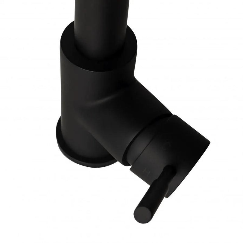 ZLINE Arthur Kitchen Faucet, ATH-KF-MB by Farmhouse Kitchen and Bath