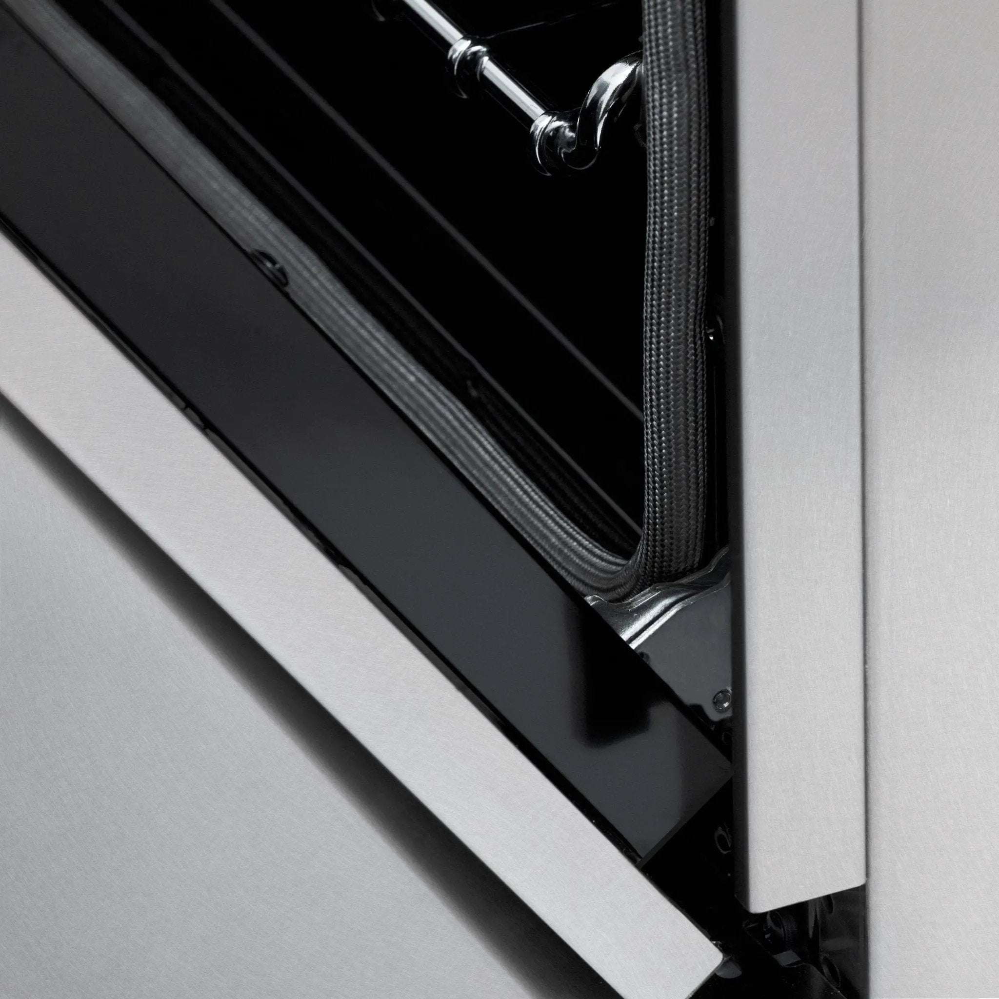 ZLINE Autograph Edition 36" Dual Fuel Range, Gold Accents, RAZ-36-G by Farmhouse Kitchen and Bath
