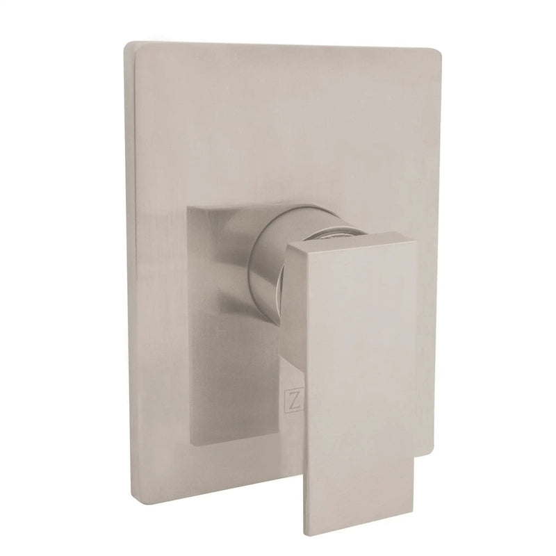 ZLINE Bliss Shower Faucet BLS-SHF-BN by Farmhouse Kitchen and Bath