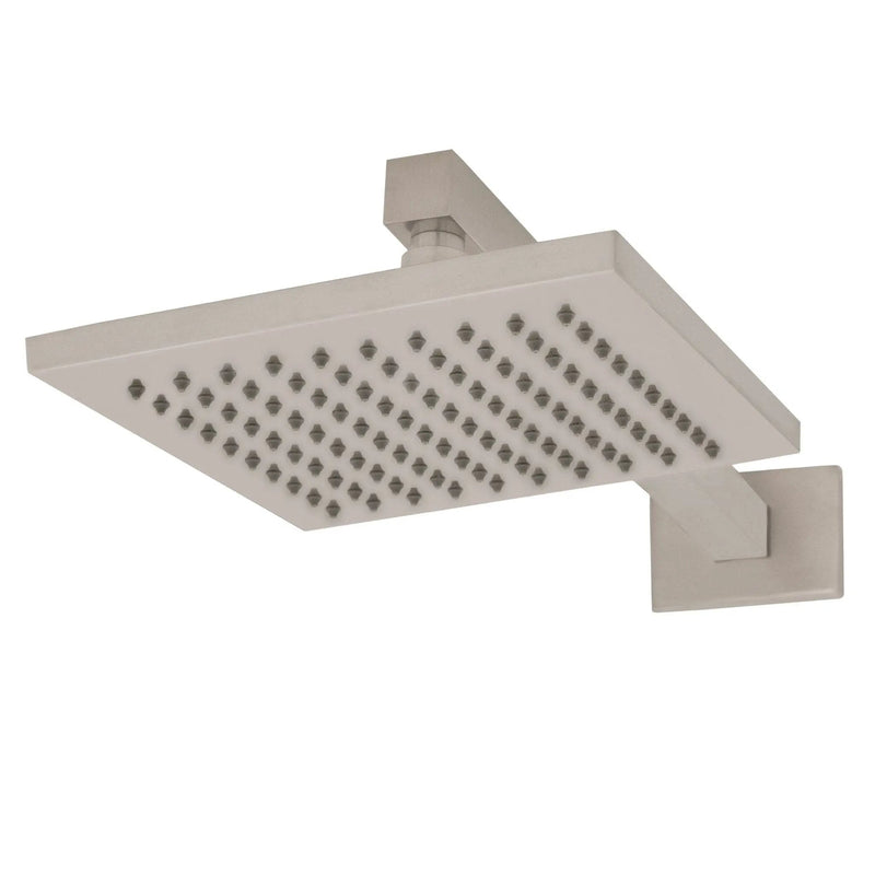 ZLINE Bliss Shower Faucet BLS-SHF-BN by Farmhouse Kitchen and Bath