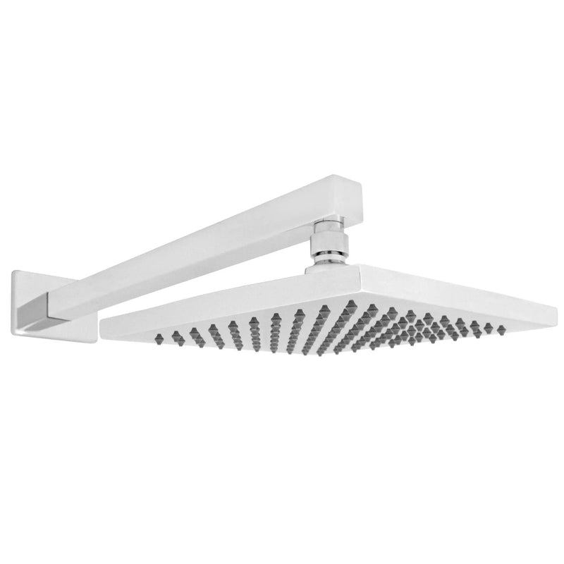 ZLINE Bliss Shower Faucet BLS-SHF-CH by Farmhouse Kitchen and Bath