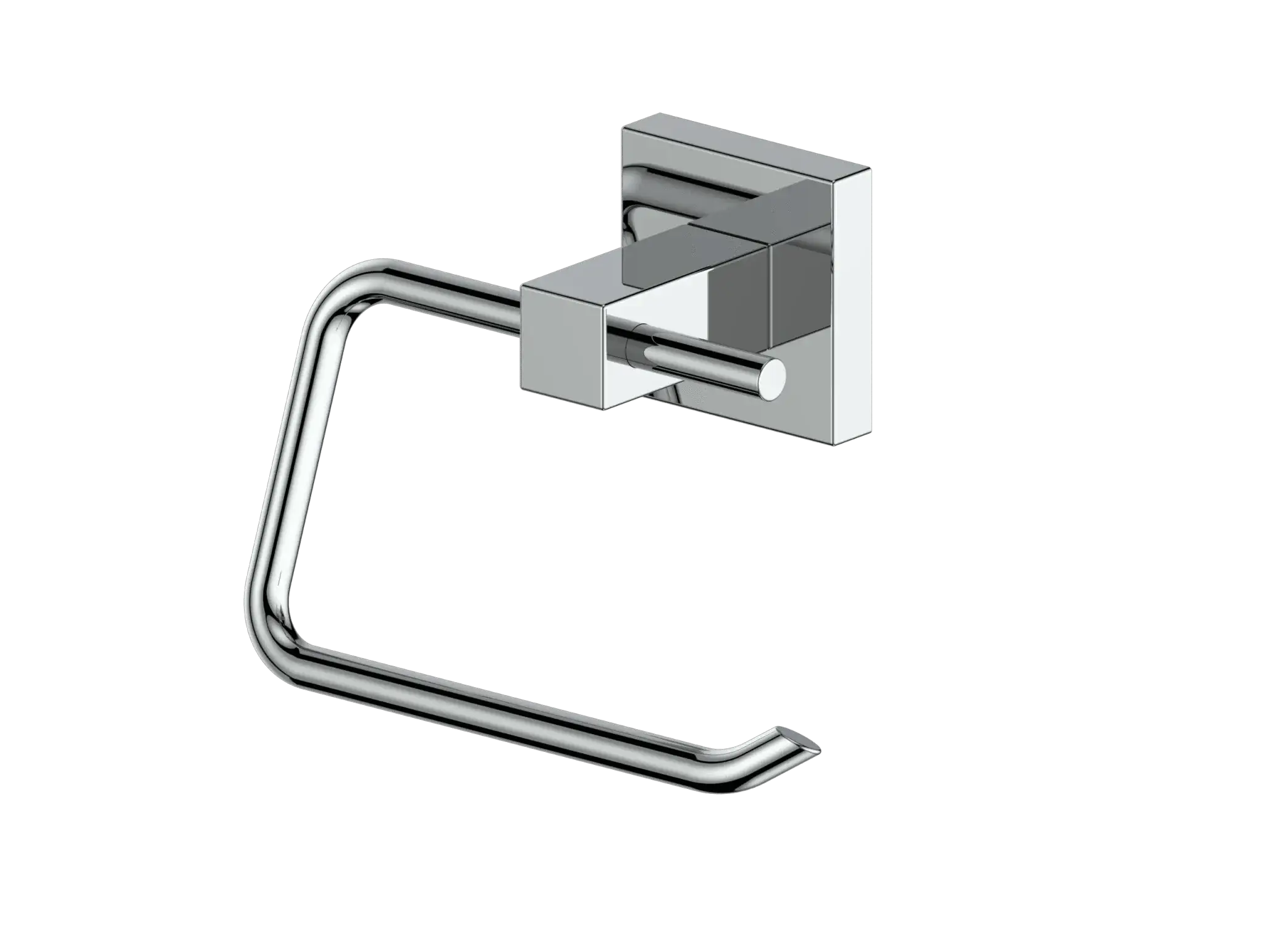 ZLINE Bliss Toilet Paper Holder BLS-TP-CH by Farmhouse Kitchen and Bath