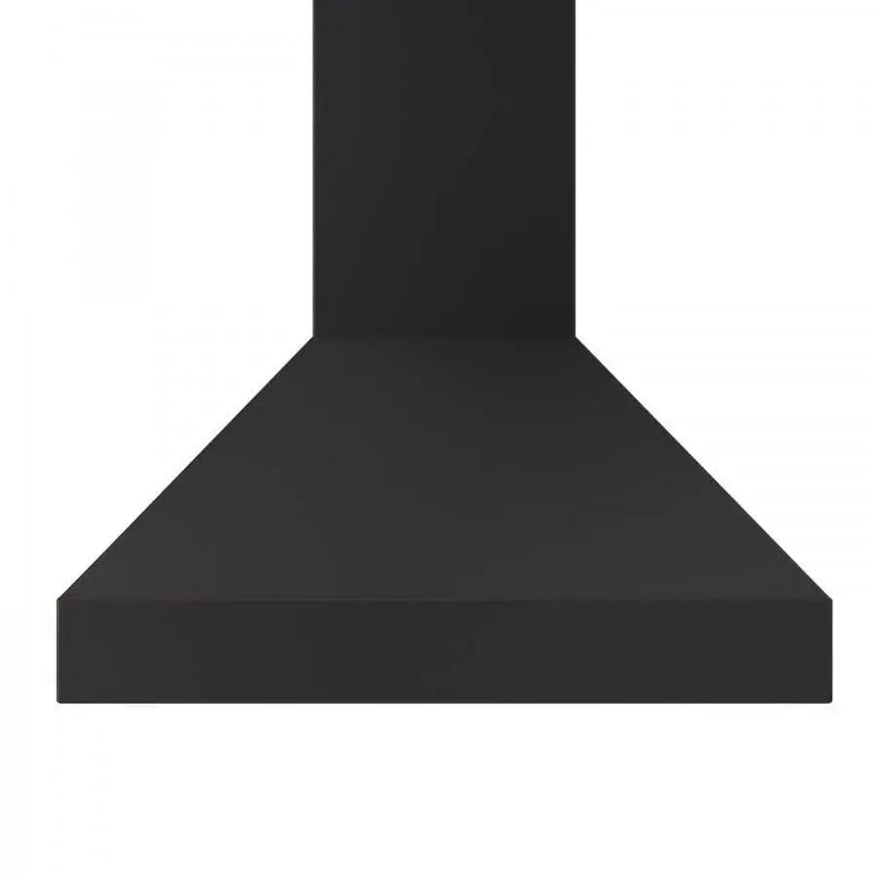 ZLINE 48" Oil-Rubbed Bronze Wall Range Hood, 8667B-48 by Farmhouse Kitchen and Bath