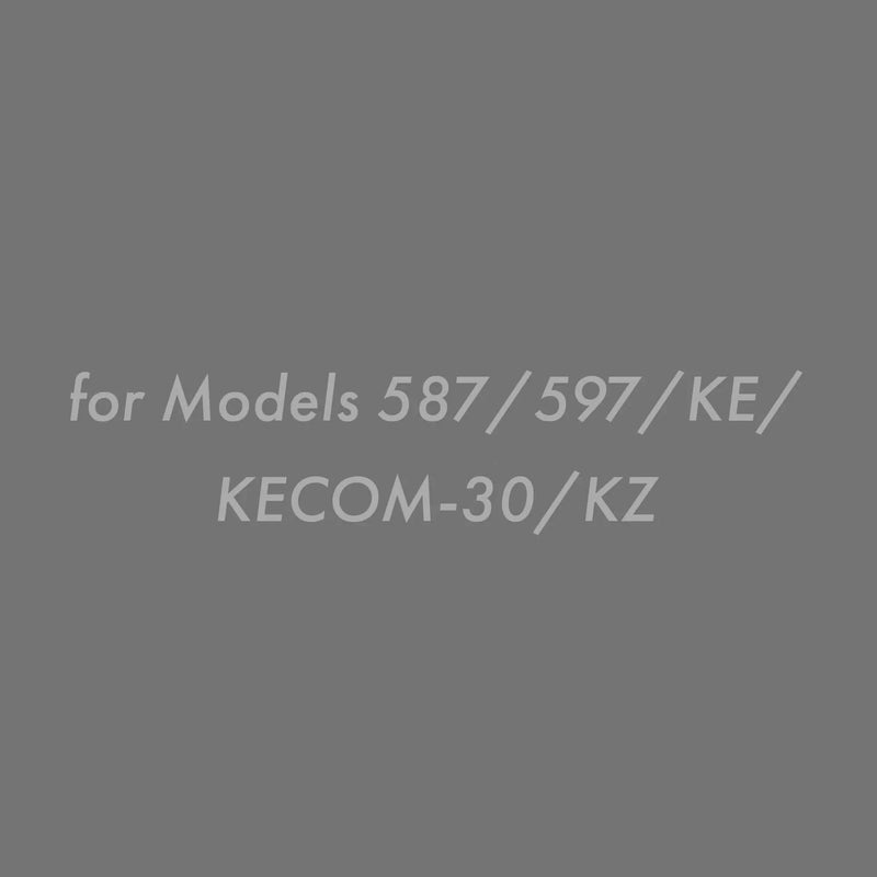 ZLINE Crown Molding #2 for Wall Range Hood, CM2-587/597/KE/KECOM-30/KZ by Farmhouse Kitchen and Bath