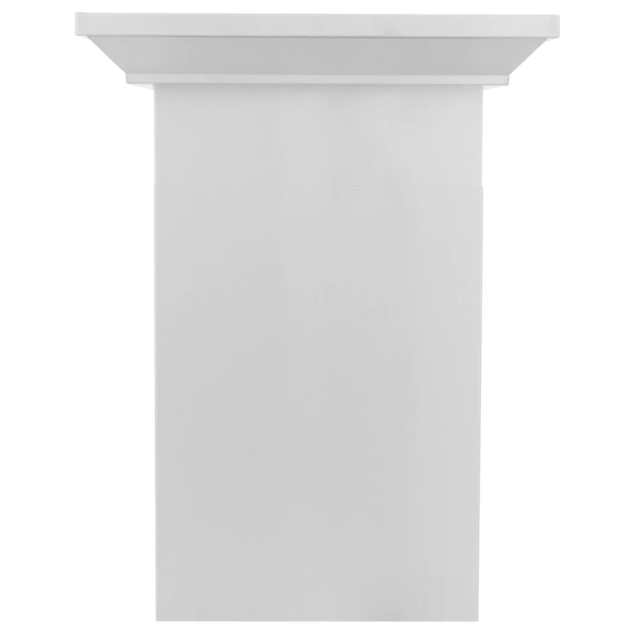 ZLINE Crown Molding #2 for Wall Range Hood, CM2-KECOM by Farmhouse Kitchen and Bath