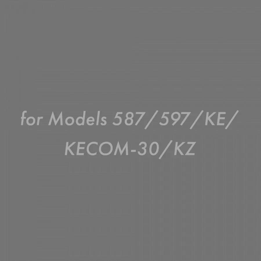 ZLINE Crown Molding #5 for Wall Range Hood, CM5-587/597/KE/KECOM-30/KZ by Farmhouse Kitchen and Bath