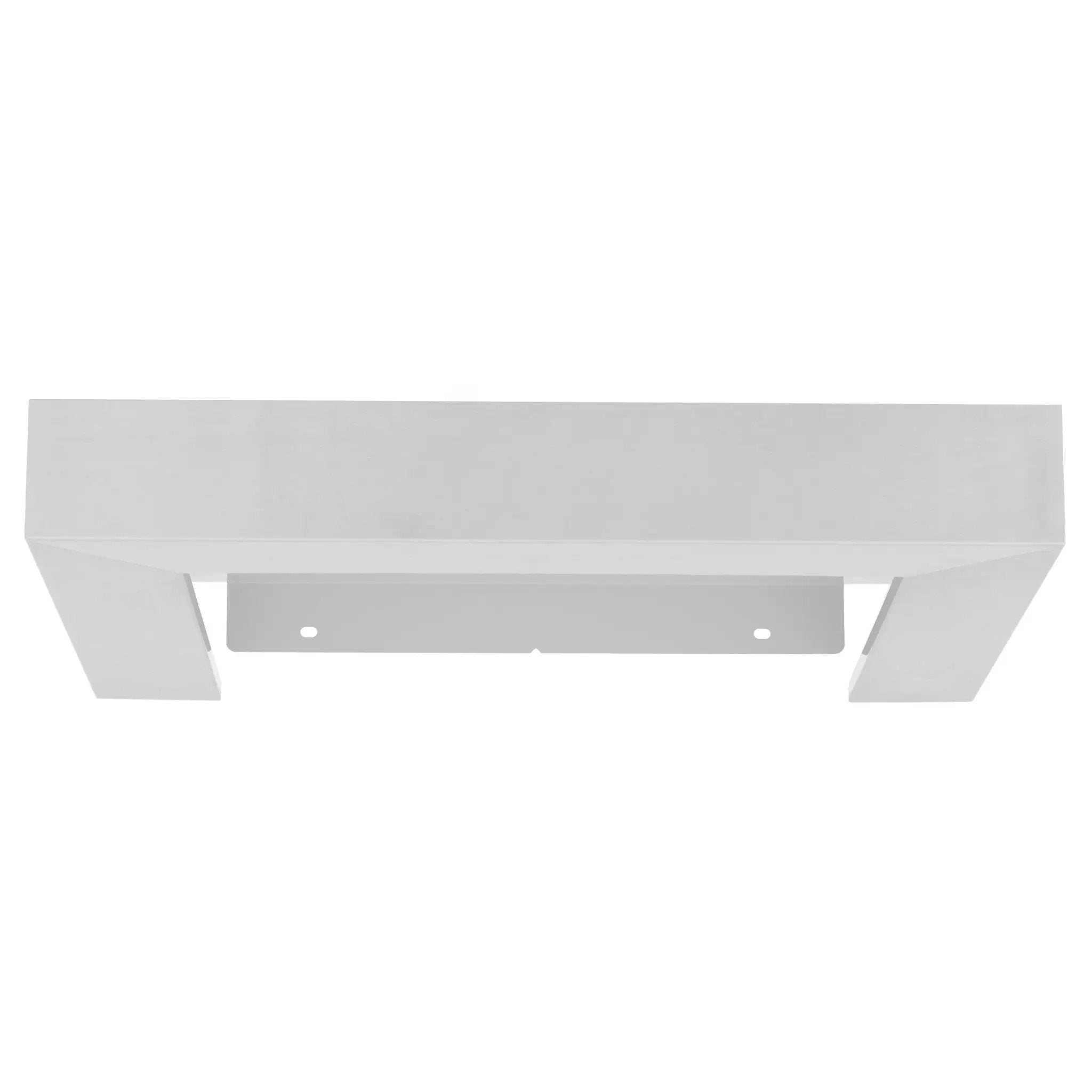 ZLINE Crown Molding 5 for Wall Range Hood, CM5-667/697-304 by Farmhouse Kitchen and Bath