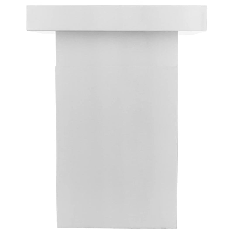 ZLINE Crown Molding 5 for Wall Range Hood, CM5-667/697-304 by Farmhouse Kitchen and Bath