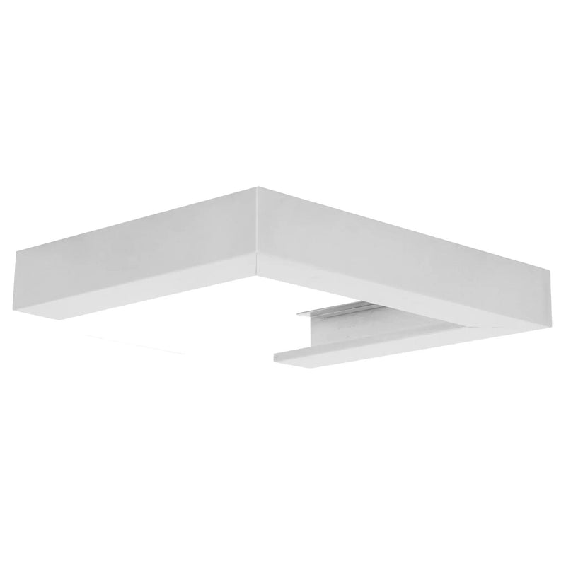 ZLINE Crown Molding 5 for Wall Range Hood, CM5-667/697-304 by Farmhouse Kitchen and Bath