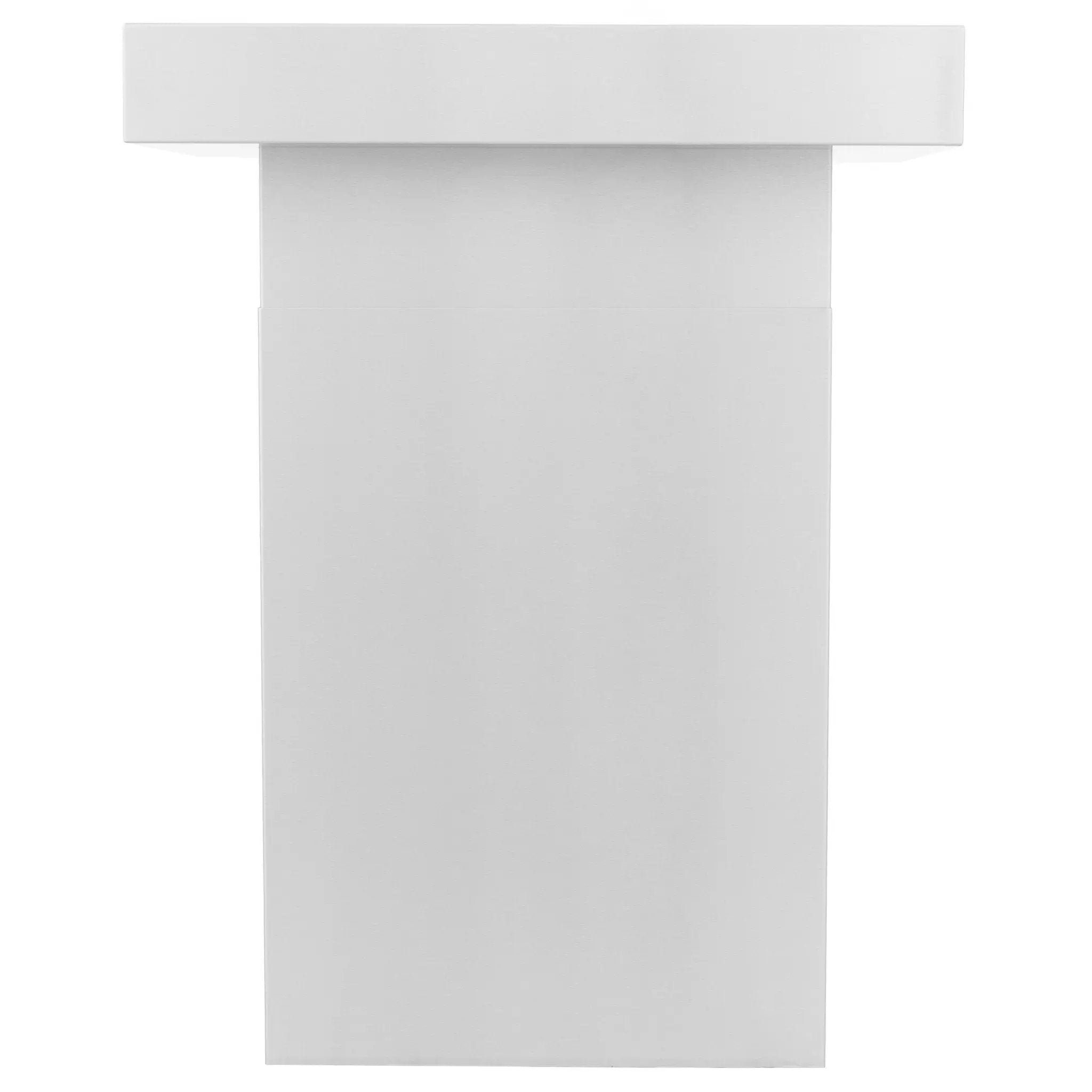 ZLINE Crown Molding Profile 5 for Wall Mount Range Hood CM5-KB-304 by Farmhouse Kitchen and Bath