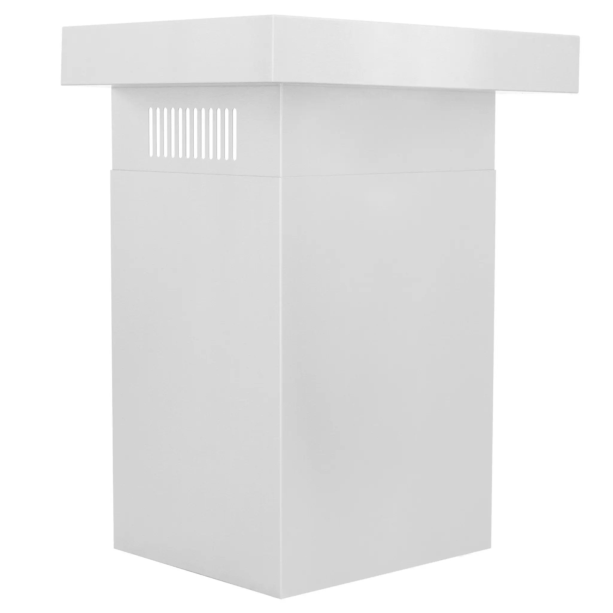 ZLINE Crown Molding Profile 5 for Wall Mount Range Hood CM5-KB-304 by Farmhouse Kitchen and Bath