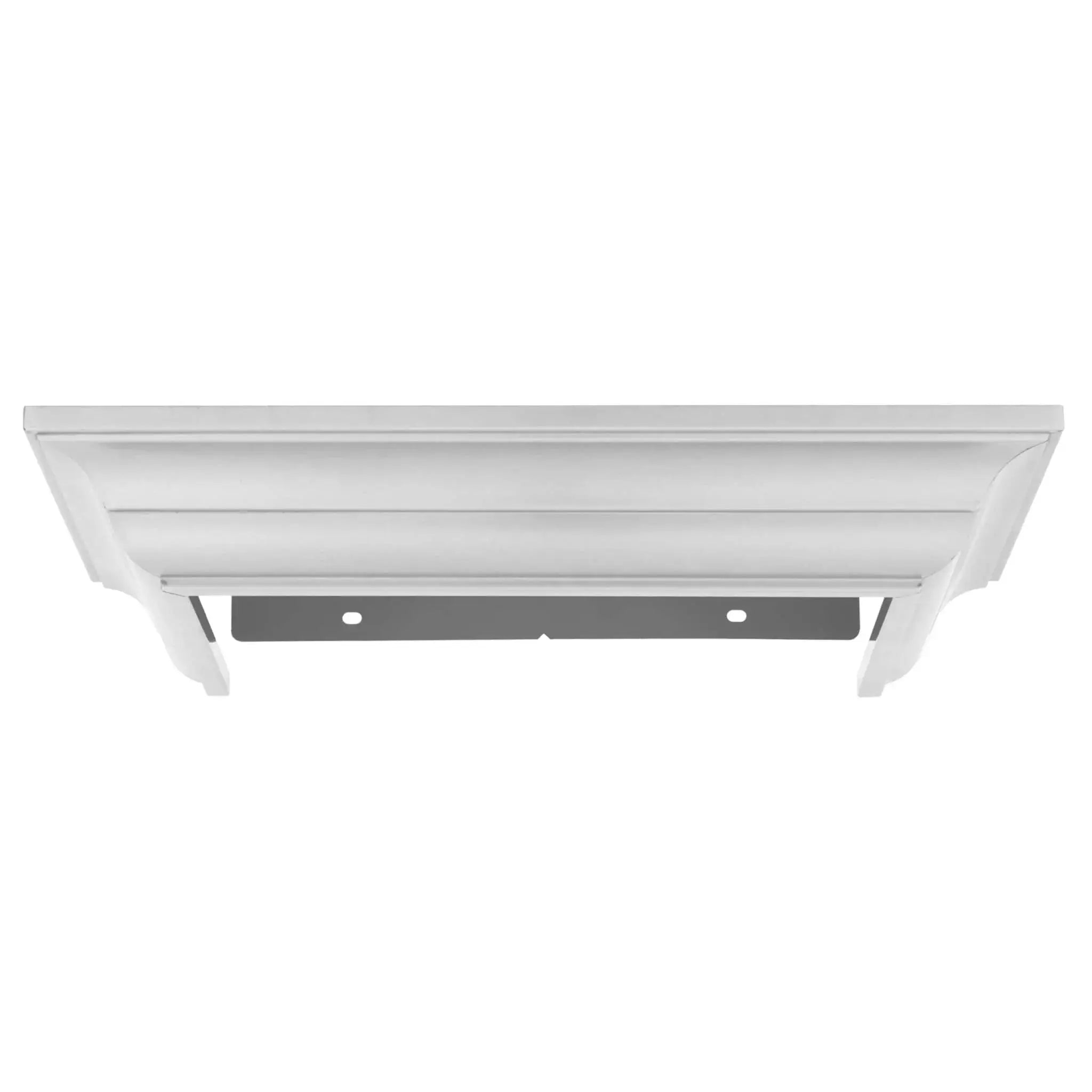 ZLINE Crown Molding Profile 6 for Wall Mount Range Hood CM6-KECOM-304 by Farmhouse Kitchen and Bath