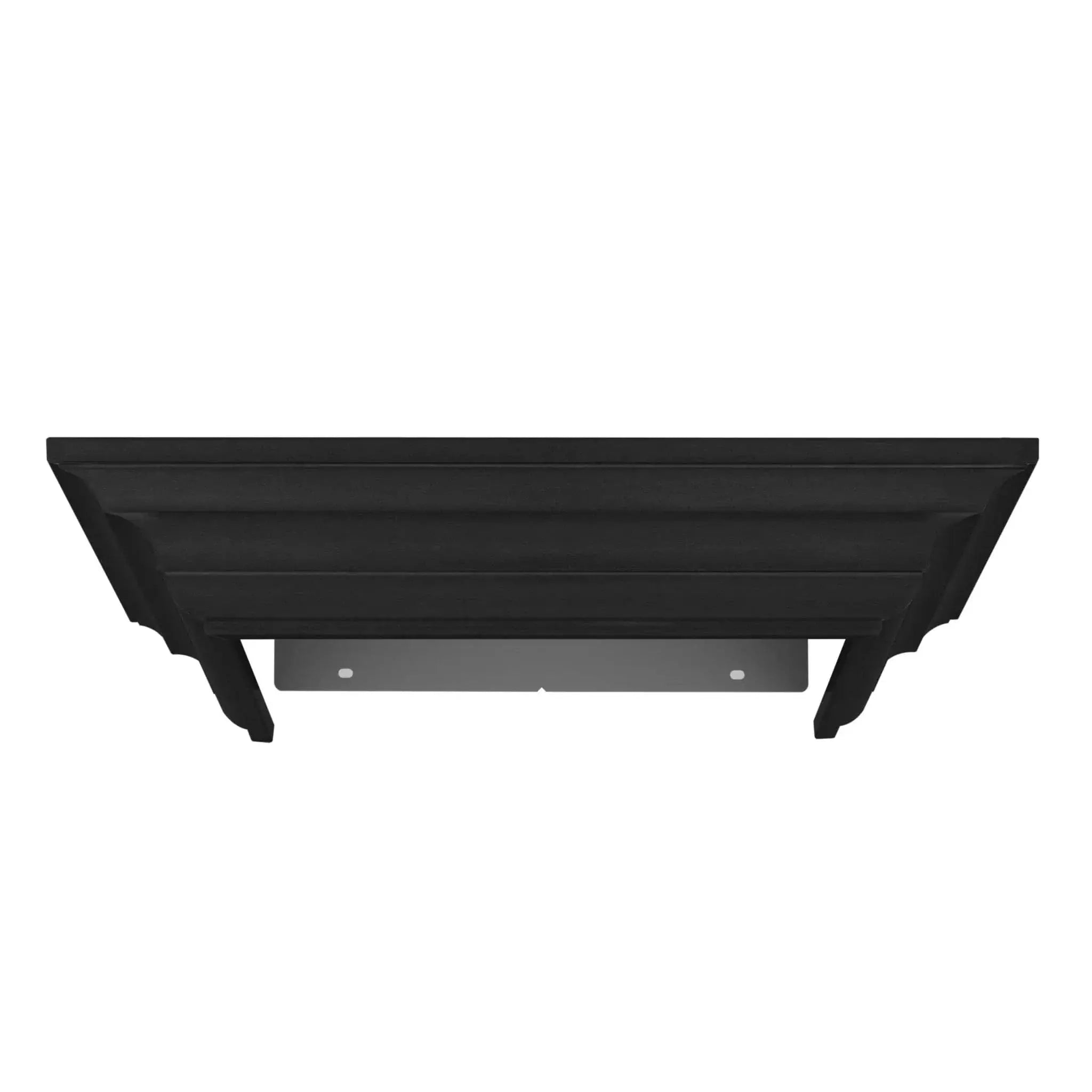 ZLINE Crown Molding Profile 6 Wall Mount RangeHood CM6-BSKEN by Farmhouse Kitchen and Bath