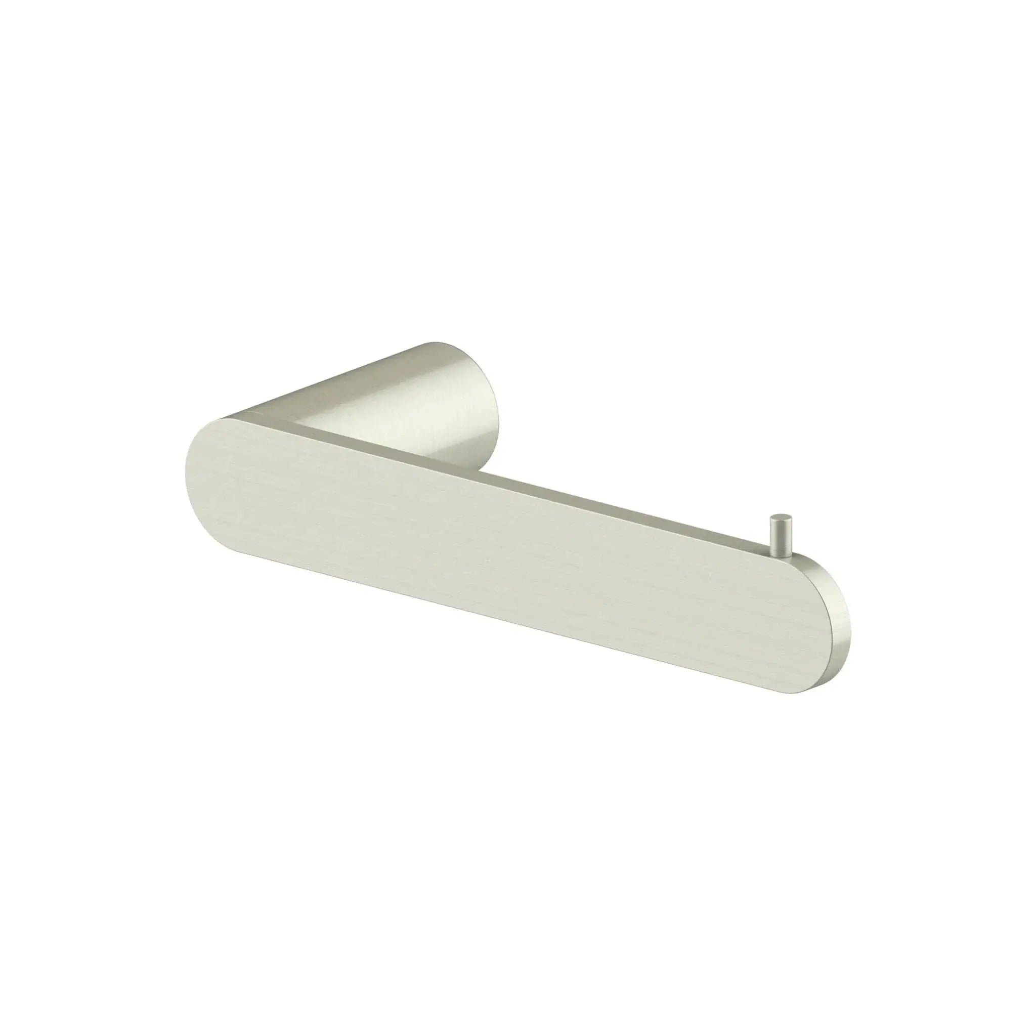 ZLINE Crystal Bay Toilet Paper Holder CBY-TP-BN by Farmhouse Kitchen and Bath